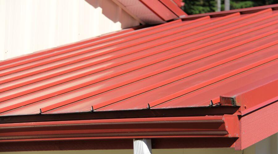 Gutter Debris Removal in Reinbeck, IA